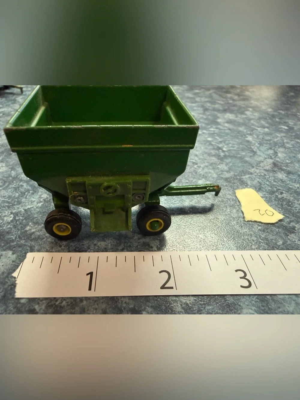 ERTL vintage piece